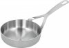 DEMEYERE MINI 3 Patelnia Płytka 12 Cm Mini 3
